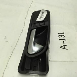 2009 VOLKSWAGEN TIGUAN FRONT RIGHT PASSENGER DOOR INTERIOR HANDLE OEM+