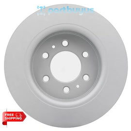 2014-2020 Ford F-150 Brake Disc Rotor 7U2Z1V125HC