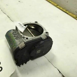 2012 CHRYSLER TOWN COUNTRY 3.6L THROTTLE BODY FITS 11-19 GRAND CHEROKEE OEM+