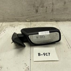 2013 LINCOLN MKS FRONT RIGHT PASSENGER SIDE DOOR SIDE VIEW MIRROR OEM