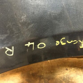 2003 2005 RANGE ROVER FRONT RIGHT PASSENGER SIDE FENDER SHELL COVER PANEL OEM+