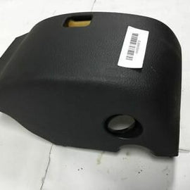 2009 2010 VOLKSWAGEN TIGUAN STEERING COLUMN LOWER COVER TRIM OEM+