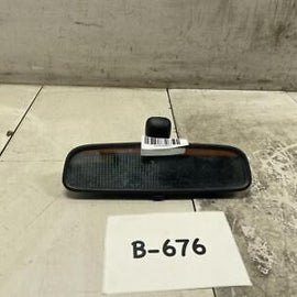 2003 HYUNDAI SANTA FE INTERIOR REAR VIEW MIRROR OEM+