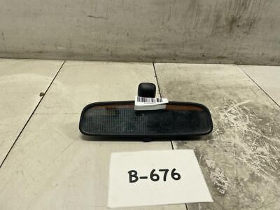 2003 HYUNDAI SANTA FE INTERIOR REAR VIEW MIRROR OEM+