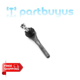 Ford F-150 1997-2003 Front Right Outer Tie Rod End 2L3Z3A130BA, F65Z3A130BA