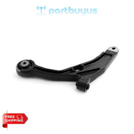 Chrysler 200 2011-2014 4 PCS Front Control Arm and Ball Joint Kit 19205304