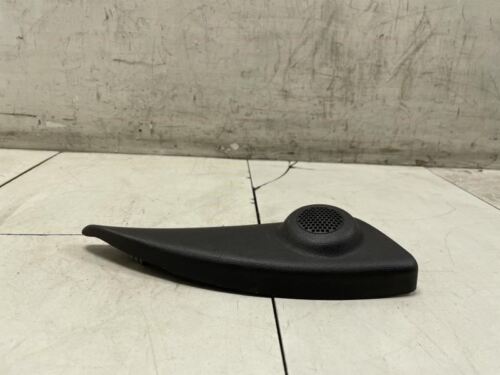 2008 CHEVROLET EQUINOX LT FRONT RIGHT DOOR TWEETER SPEAKER w/ MIRROR COVER OEM+