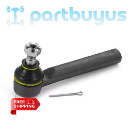 Saab 9-2X 2005-2006 Front 2 PCS Tie Rod End Kit 34161SA000, 34161SA001,3200683