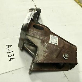 2009 VIN V 5th DIGIT TURBO VOLKSWAGEN TIGUAN BRAKE PEDAL ASSEMBLY OEM+