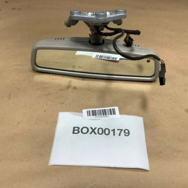 2006 MERCEDES CLS500 W219 SEDAN FRONT UPPER OVERHEAD REAR VIEW MIRROR OEM+