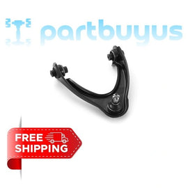 Acura EL 1997-2000 4 PCS Front Control Arm and Ball Joint Kit 15049879, 15049880