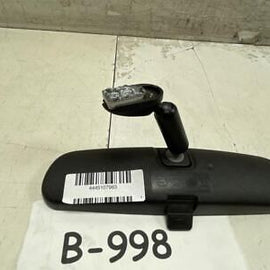 2013 NISSAN PATHFINDER SV INTERIOR REAR VIEW MIRROR OEM+