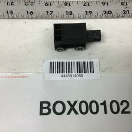 2009 MINI COOPER S CONVERTIBLE 1.6L SAFETY SRS AIR BAG CRASH IMPACT CONTROL OEM+