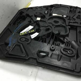 2011 2016 CHRYSLER TOWN COUNTRY REAR RIGHT PASSENGER DOOR CARRIER PANEL OEM+