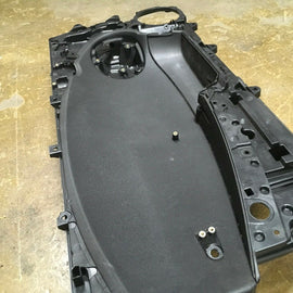 2009 MINI COOPER R56 1.6L FRONT LEFT DRIVER SIDE INTERIOR DOOR TRIM PANEL OEM+
