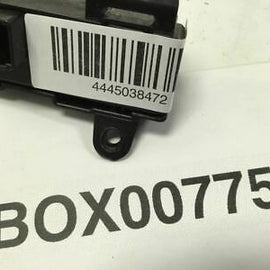 2007 DODGE CALIBER DASH INTERIOR SEAT LOWER CENTER HAZARD LIGHT SWITCH OEM+