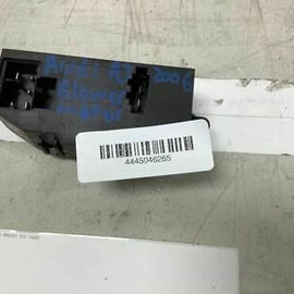 2006 AUDI A3 BLOWER MOTOR RESISTOR FITS 05-06 12-18 JETTA OEM+