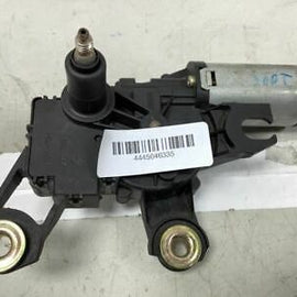 2006 AUDI A3 REAR WINDSHIELD WIPER MOTOR VALEO FITS 09-17 AUDI Q5 OEM+