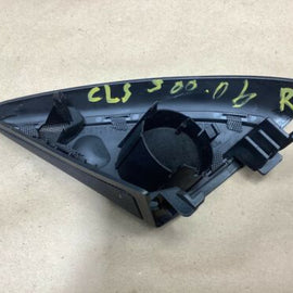 2006 2011 MERCEDES CLS500 W219 FRONT PASSENGER SIDE DOOR TWEETER SPEAKER OEM+