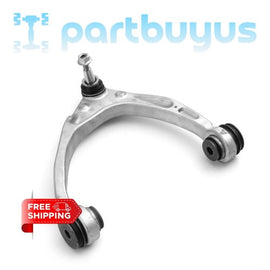 Cadillac Escalade 2015-2016 Front LEFT & RIGHT Control Arm Kit 22840983