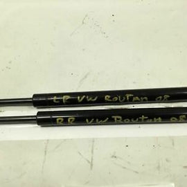 2009 VOLKSWAGEN ROUTAN LEFT/RIGHT TRUNK SUPPORT LIFT OEM+