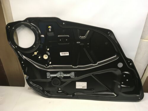 2007 MERCEDES R350 W251 4MATIC REAR LEFT DRIVER SIDE DOOR WINDOW REGULATOR OEM+
