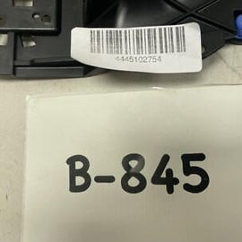 2007 MINI COOPER HT R56 INTERIOR REAR VIEW MIRROR HOLDER BRACKET OEM+