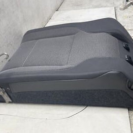 019 FORD TAURUS SEL REAR LEFT DRIVER SIDE UPPER SEAT CUSHION CLOTH OEM+