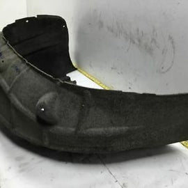 2009 VOLKSWAGEN TIGUAN REAR LEFT DRIVER INNER FENDER SPLASH SHIELD OEM+