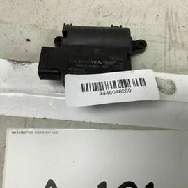 2006 2013 AUDI A3 AC HEATER BLEND AIR FLAP ADJUST MOTOR ACTUATOR VALEO OEM+