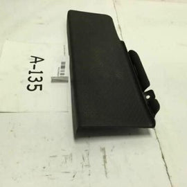 2009 2010 2011 VOLKSWAGEN TIGUAN DEAD PEDAL FOOT REST TRIM OEM+