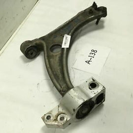 2009 VOLKSWAGEN TIGUAN FRONT LEFT LOWER CONTROL ARM FITS 09-17 CC OEM+