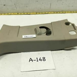 2010 2011 2012 FOIRD TAURUS LEFT DRIVER CENTER B PILLAR UPPER COVER TRIM OEM+