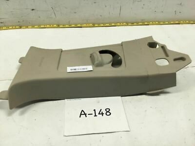 2010 2011 2012 FOIRD TAURUS LEFT DRIVER CENTER B PILLAR UPPER COVER TRIM OEM+