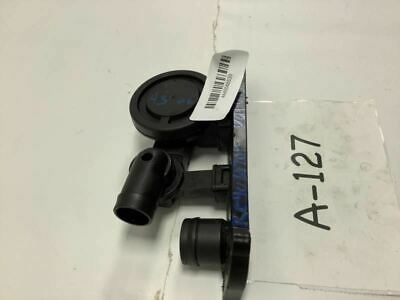 2006 AUDI A3 2.0L TURBO ENGINE CRANKCASE PRESSURE REGULATOR VALVE VAICO AFTERMAR