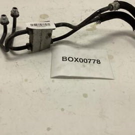 2007 DODGE CALIBER POWER STEERING OIL HOSE OEM
