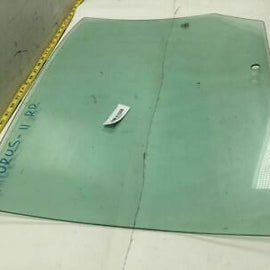 2010 2018 FORD TAURUS LIMITED REAR RIGHT PASSENGER DOOR GLASS OEM+