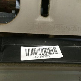 2004 2006 AUDI A4 CABRIO QUATTRO INSTRUMENT PANEL DASH DASHBOARD COVER TRIM OEM+