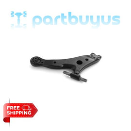 Toyota Camry 2012-2017 Front Left Lower Control Arm and Ball Joint Assembly