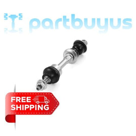 Ford F-150 2006-2008 4 PCS Front Stabilizer Bar Link and Sway Bar Bushing Kit