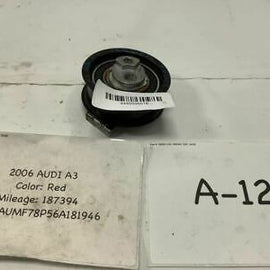 2006 AUDI A3 2.0L ENGINE TIMING BELT TENSIONER PULLEY AFTERMARKET