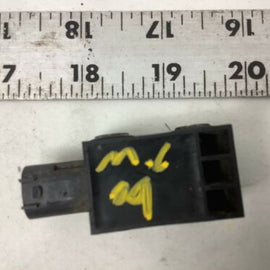 2009 MINI COOPER S CONVERTIBLE 1.6L SAFETY SRS AIR BAG CRASH IMPACT CONTROL OEM+