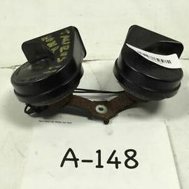 2011 FORD TAURUS LOW&HIGH TONE HORN OEM+
