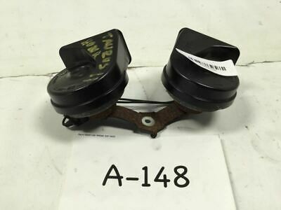 2011 FORD TAURUS LOW&HIGH TONE HORN OEM+