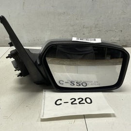 2010 LINCOLN MKZ FRONT RIGHT PASSENGER SIDE DOOR MIRROR OEM