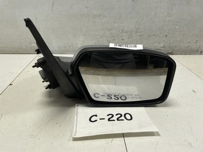 2010 LINCOLN MKZ FRONT RIGHT PASSENGER SIDE DOOR MIRROR OEM