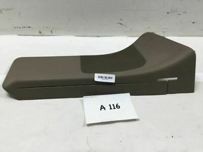 2009 2014 VOLKSWAGEN ROUTAN REAR LEFT DRIVER QUARTER BOLSTER TRIM PANEL OEM+