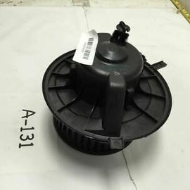 2009 VOLKSWAGEN TIGUAN BLOWER MOTOR SINGLE ZONE CLIMATIC FITS 05-18 JETTA OEM+