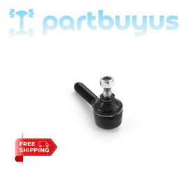 Volkswagen Beetle 1954-1968 Front LEFT & RIGHT Tie Rod End Kit 131415812