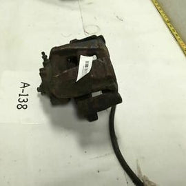 2009 2018 VOLKSWAGEN TIGUAN FRONT LEFT DRIVER SIDE BRAKE CALIPER OEM+